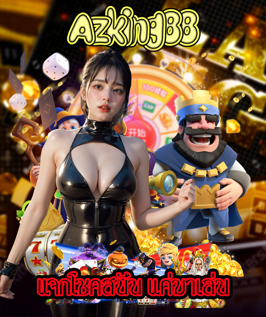 azking88 แจกเครดิตฟรี